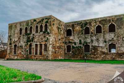 Tarihi Cezaevi